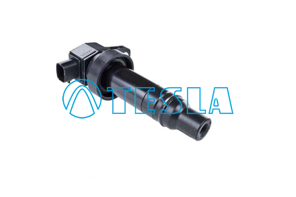 Bobina de inductie KIA CEED (JD) 1.4 CVVT benzina 100 cai TESLA CL584