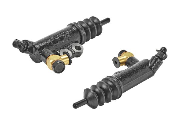 Cilindru receptor ambreiaj KIA VENGA (YN) 1.6 CVVT benzina 125 cai VALEO 804737