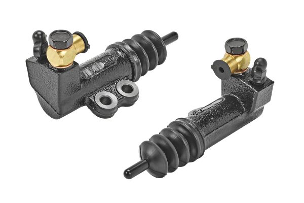 Cilindru receptor ambreiaj KIA CEED (JD) 1.4 CVVT benzina 100 cai VALEO 804738