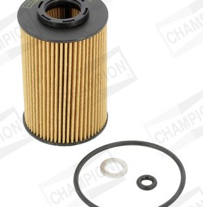 Filtru ulei KIA VENGA (YN) 1.4 CRDi 75 diesel 78 cai CHAMPION COF100598E