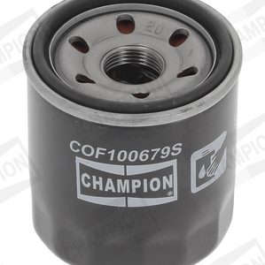 Filtru ulei KIA PRO CEED (JD) 1.0 T-GDI benzina 100 cai CHAMPION COF100679S
