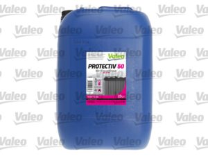 Antigel KIA STINGER (CK) 2.0 T-GDi benzina 256 cai VALEO 820706