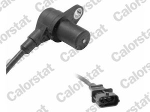 Senzor impulsuri arbore cotit KIA VENGA (YN) 1.6 CRDi 128 diesel 128 cai CALORSTAT BY VERNET CS0165
