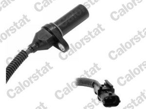 Senzor impulsuri arbore cotit KIA VENGA (YN) 1.6 CVVT benzina 125 cai CALORSTAT BY VERNET CS0204