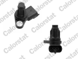 Senzor impulsuri arbore cotit KIA VENGA (YN) 1.4 CVVT benzina 90 cai CALORSTAT BY VERNET CS0218