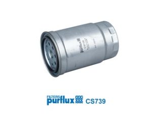 Filtru combustibil KIA PRO CEED Hatchback Van (JD) 1.6 CRDI diesel 136 cai PURFLUX CS739