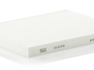 Filtru polen KIA VENGA (YN) 1.4 CRDi 75 diesel 78 cai MANN-FILTER CU 23 010