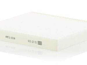 Filtru polen KIA STONIC (YB) 1.0 T-GDi Eco-Dynamics+ benzina/elector 120 cai MANN-FILTER CU 23 019