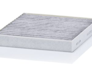 Filtru polen KIA STONIC (YB) 1.0 T-GDi Eco-Dynamics+ benzina/elector 120 cai MANN-FILTER CUK 23 019/1