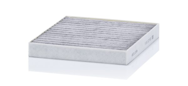 Filtru polen KIA SELTOS (SP2, SP2I) 1.6 MPi (SP2) benzina 122 cai MANN-FILTER CUK 23 019/1