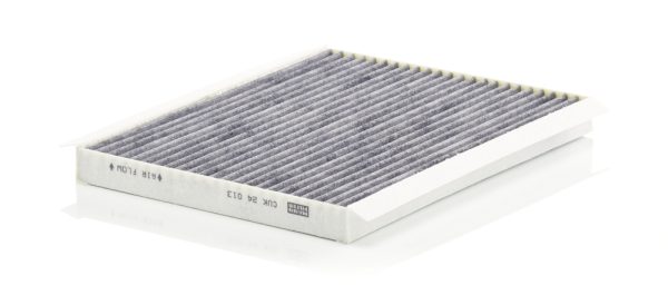 Filtru polen KIA PROCEED (CD) 1.5 T-GDI Eco-Dynamics+ benzina/elector 160 cai MANN-FILTER CUK 24 013