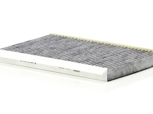 Filtru polen KIA PRO CEED (ED) 1.6 CRDi 128 diesel 128 cai MANN-FILTER CUK 2532