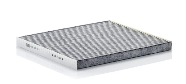 Filtru polen KIA OPTIMA (FSGDS6B) 2.0 CVVT benzina 165 cai MANN-FILTER CUK 26 017