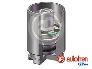 Piston etrier frana KIA CEED (JD) 1.4 CVVT benzina 100 cai AUTOFREN SEINSA D02578K