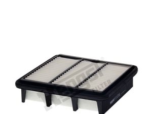 Filtru aer KIA CEED (JD) 1.4 CVVT benzina 90 cai HENGST FILTER E1038L