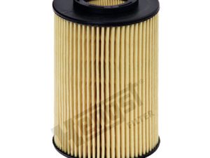 Filtru ulei KIA CEED SW (ED) 2.0 CRDi 140 diesel 140 cai HENGST FILTER E209H D225