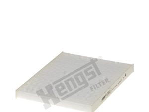 Filtru polen KIA VENGA (YN) 1.6 CRDi 128 diesel 128 cai HENGST FILTER E2983LI