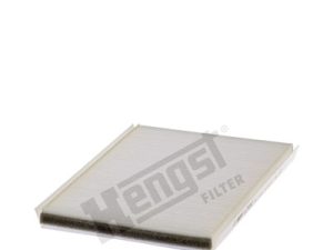 Filtru polen KIA CEED hatchback (ED) 1.4 LPG Benzina/Autogaz (GPL) 87 cai HENGST FILTER E2989LI