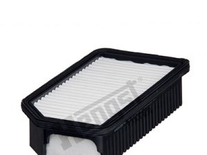 Filtru aer KIA VENGA (YN) 1.6 CVVT benzina 125 cai HENGST FILTER E1047L