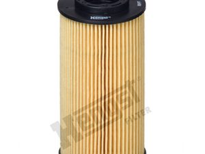 Filtru ulei KIA PRO CEED (ED) 1.6 CRDi 128 diesel 128 cai HENGST FILTER E208H D224