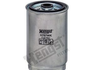 Filtru combustibil KIA VENGA (YN) 1.6 CRDi 128 diesel 128 cai HENGST FILTER H707WK