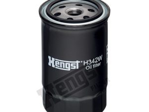 Filtru ulei KIA CEED SW (ED) 2.0 CRDi 140 diesel 140 cai HENGST FILTER H342W