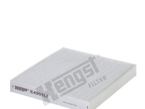 Filtru polen KIA STONIC (YB) 1.0 T-GDi Eco-Dynamics+ benzina/elector 101 cai HENGST FILTER E4961LI