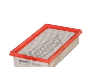 Filtru aer KIA STONIC (YB) 1.0 T-GDi Eco-Dynamics+ benzina/elector 120 cai HENGST FILTER E1598L