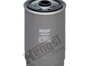 Filtru combustibil KIA OPTIMA (JF) 1.7 CRDi diesel 141 cai HENGST FILTER H468WK