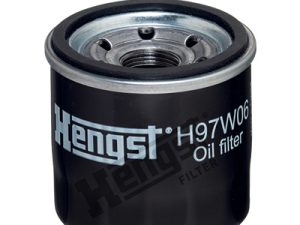 Filtru ulei KIA STONIC (YB) 1.0 T-GDi Eco-Dynamics+ benzina/elector 101 cai HENGST FILTER H97W06