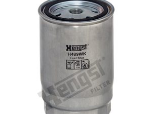 Filtru combustibil KIA VENGA (YN) 1.4 CRDi 90 diesel 90 cai HENGST FILTER H489WK