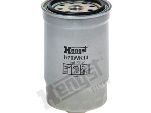 Filtru combustibil KIA PRO CEED (ED) 1.6 CRDi 115 diesel 115 cai HENGST FILTER H70WK13