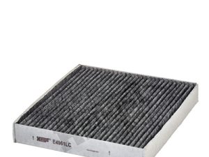 Filtru polen KIA STONIC Hatchback Van (YB) 1.0 T-GDi benzina 101 cai HENGST FILTER E4961LC