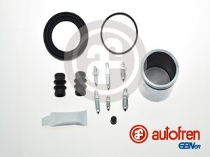 Set reparatie etrier KIA VENGA (YN) 1.4 CRDi 75 diesel 75 cai AUTOFREN SEINSA D41086C