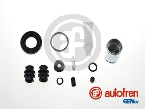 Set reparatie etrier KIA VENGA (YN) 1.6 CVVT benzina 125 cai AUTOFREN SEINSA D41156C