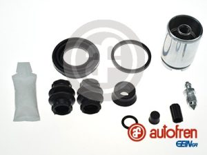 Set reparatie etrier KIA VENGA (YN) 1.4 CRDi 75 diesel 75 cai AUTOFREN SEINSA D41156K