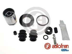 Set reparatie etrier KIA VENGA (YN) 1.6 CVVT benzina 125 cai AUTOFREN SEINSA D41163K
