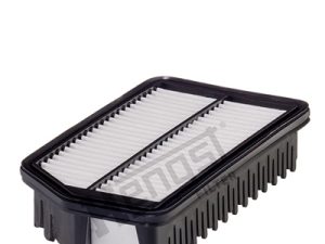 Filtru aer KIA CEED Combi Van (JD) 1.4 CRDi diesel 90 cai HENGST FILTER E1136L
