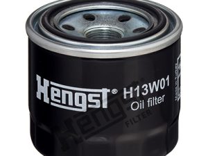 Filtru ulei KIA XCEED Van (CD) 1.4 T-GDI benzina 140 cai HENGST FILTER H13W01