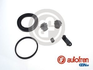 Set reparatie etrier KIA CEED (JD) 1.4 MPI benzina 101 cai AUTOFREN SEINSA D41651