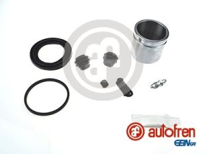 Set reparatie etrier KIA CEED (JD) 1.4 MPI benzina 101 cai AUTOFREN SEINSA D41750C