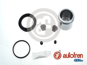 Set reparatie etrier KIA OPTIMA (JF) 1.6 T-GDI benzina 179 cai AUTOFREN SEINSA D42178C