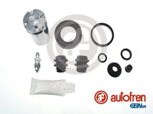 Set reparatie etrier KIA STONIC (YB) 1.0 T-GDi Eco-Dynamics+ benzina/elector 120 cai AUTOFREN SEINSA D42221C