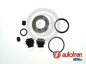 Set reparatie etrier KIA CEED (JD) 1.4 MPI benzina 101 cai AUTOFREN SEINSA D42224