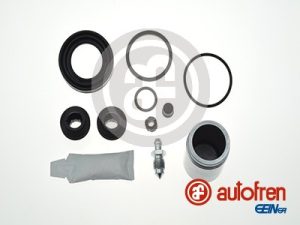 Set reparatie etrier KIA CEED (JD) 1.4 MPI benzina 101 cai AUTOFREN SEINSA D42225C