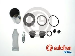 Set reparatie etrier KIA CEED (JD) 1.4 MPI benzina 101 cai AUTOFREN SEINSA D42252C