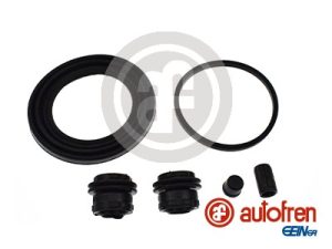 Set reparatie etrier KIA VENGA (YN) 1.6 CVVT benzina 125 cai AUTOFREN SEINSA D42360