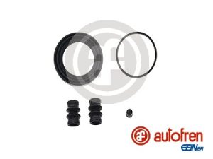 Set reparatie etrier KIA VENGA (YN) 1.4 CRDi 75 diesel 75 cai AUTOFREN SEINSA D4263