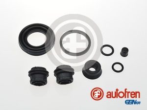 Set reparatie etrier KIA CEED (JD) 1.4 MPI benzina 101 cai AUTOFREN SEINSA D42777