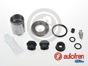 Set reparatie etrier KIA CEED (JD) 1.4 MPI benzina 101 cai AUTOFREN SEINSA D42778C